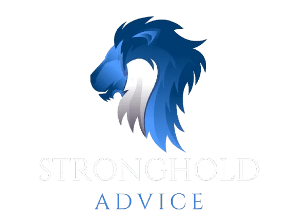 STRONGHOLD ADVICE logo